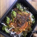 CU 진주정촌파미르점 | 진주 족발 맛집 정촌 가성비 끝내주는 [기통찬 족발] 홀 이용 후기! 🐷