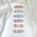 베어네일(Bear nail) 이미지