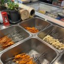 와라와라양꼬치&훠궈