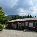 세종 근교 캠핑장 &lt;연산 황산벌 오토캠핑장&gt; 온수풀 수영장 후기