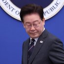 [속보] 李지지율 부정평가 61.4% 취임 후 최고 이미지
