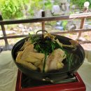 가야산장식당 | 북한산 계곡 맛집 - 닭백숙이 푸짐했던 단군산장 내돈내산 후기
