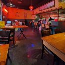 목화(아) | 동탄 라운지목화 | 옥수수전 찹쌀누룽지달걀탕 바삭고추닭튀김 후기