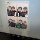 부산 겨울 실내데이트 남극 펭귄 핑구의 두 번째 팝업...위치, 이벤트, 굿즈, 포토존, 포토부스, 방문후기