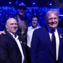 오늘자 UFC FREEDOM 250 백악관 대회 클라스 이미지
