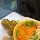 (주)샐러디 이미지