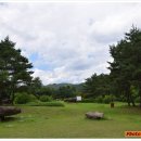 양구공수리지석묘군 이미지