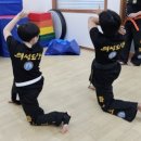 무인합기도 이미지