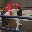 성남 복싱 체육관 이미지