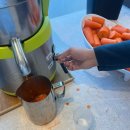 씨유강릉경포해변점 | 강릉 스카이베이 경포 디럭스 레이크뷰 더블룸 조식 후기