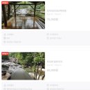 지리산반내골오토캠핑장 | 경남 산청 캠핑, 지리산365오토캠핑장 후기 | 계곡뷰 데크 B-10