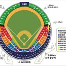 서울 잠실야구장 좌석 시야 모음 달글 LG 두산 이미지