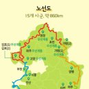 경기둘레길 김포고양4코스 이미지