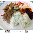 즐거운밥상한식뷔페 이미지