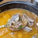 기절초풍왕순대 상도직영점 이미지