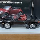 1:18 포르쉐, BMW Z3, 벤츠 SLK 등 UT 제품 중 나름 레어품들 팝니다. 이미지