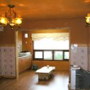 느낌표 펜션 이미지