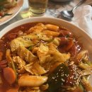 쓰담쓰담옛날통닭