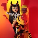 바비런던 이미지