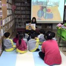 당산1동공립작은도서관 이미지