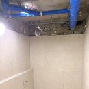 진달래마을효성경로당 | <타일의정석>부천 사랑마을 청구아파트 인테리어 38평 욕실/주방/현관 타일시공 후기 견적 비용