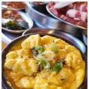 쟁반닭발 이미지
