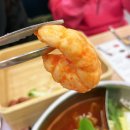 회암 | 샤브올데이 옥정 회암점｜샤브올데이 방문 후기 넓고 쾌적한 샤브샤브 뷔페 맛집