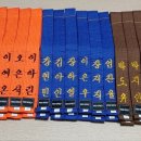 용인대독수리태권도