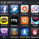 SNS SMS 스미싱 보이스피싱 이미지