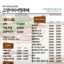 고양이라서 행복해 이미지