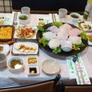 바다회세꼬시