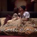 Friends (season1, episode1, scene4-Rachel is making coffee for them | [프렌즈 시즌4 대본해석] 19화 #1