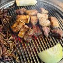 훼미리오토 | 양재시민의숲 고기맛집 바베큐랩