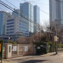 서울성산초등학교 이미지