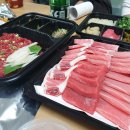 카림파크정육점 | [국내여행, 맛집] 동탄2, 카림에비뉴, 유케야, 참치 정육점