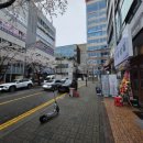 양주2동 행정복지센터 주차장 이미지