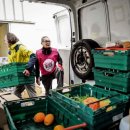 Les Restos du cœur lancent une collecte alimentaire « capitale » pour le fu 이미지