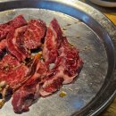 푸른목장 | 잠실 소갈비살 맛집, 늘푸른목장 잠실 본점 내돈내산 솔직후기