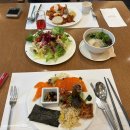 [제천/여행] 포레스트 리솜 조식 몬도키친 오픈런 & 샤스타데이지 명소