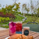 출렁다리 카페 이미지