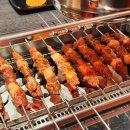 백옥양꼬치 - 안산시 단원구 원본로1길 20-3 | 백옥양꼬치