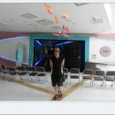 토속어류생태복원체험관 이미지