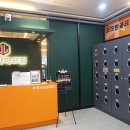 J골프스크린 | 수원역골프레슨 제이골프아카데미 헬스장까지!