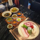 마장동삼겹살식당 이미지