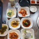 해피투데이 | 과천정부청사역 맛집 피문어 해신탕 복날 보양식 가족모임 추천