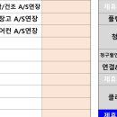 오닉스네일 | 이사하고 독감 걸리고 쇼핑하는 2월 일상