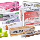 피부 곰팡이균 감염 어루러기 원인 증상 치료 연고 이미지