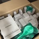 1010 | 쿠쿠 전기압력밥솥 10인용 ST1010FW 언박싱 후기