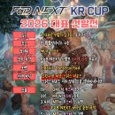 [홍대 롤링다이스] 9월 5일 토요일 오후 1시 FaB NEXT 한국 대표 선발전 이미지