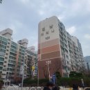 경남마리나 101동 앞 이미지